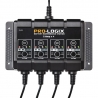 PL4020 INTELLIGENT BATTERY MAINTENANCE STATION - 12V X 2 AMP X 4 CH