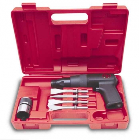 CP7110 Kit - Chicago Pneumatic - Heavy duty hammer