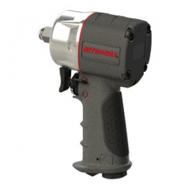 AirCat 3/8'' COMPOSITE  STUBBY  IMPACT Wrench - ACA1076-XL