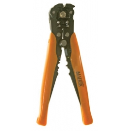  714341- Industrial grade auto wire Stripper - H.D. 