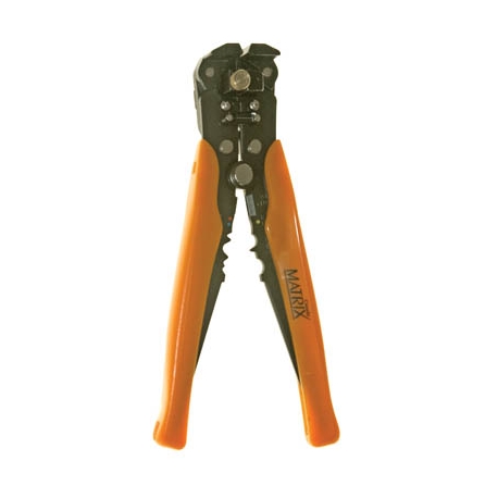  714341- Industrial grade auto wire Stripper - H.D. 