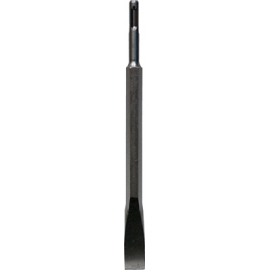  125053- Chisel SDS plus Hammer flat 6in x 1 1/2in 