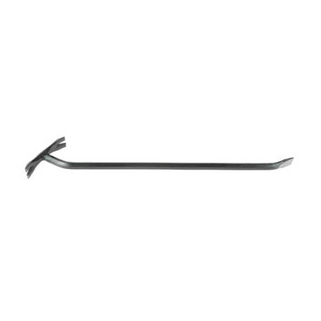  723108- 36" x 3/4" Wrecking Bar - T-Type 