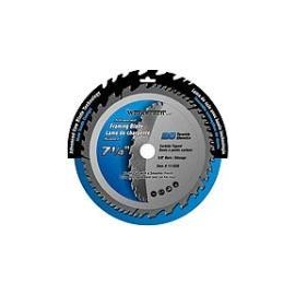 111030- Saw Blade 7-1/4 inch x 20 teeth