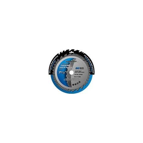 111030- Saw Blade 7-1/4 inch x 20 teeth