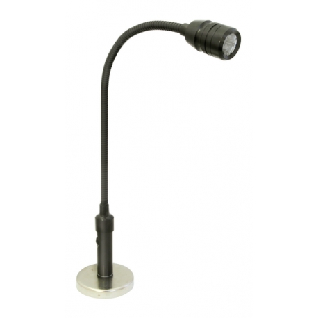 18" LED Magnetic Base Light 70210