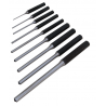 9pc Roll Pin Punch Set w7559