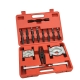 Long Jaw Gear Bearing Puller Remover Kit Automotive Car Truck Engine 26079