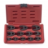 Crowfoot Wrench Set - SAE | 12 Pc 03323a