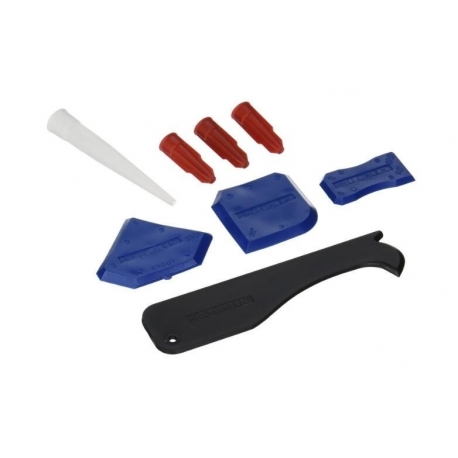 Accessoires pour enlever le silicone bcp009