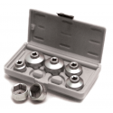 Oil Cartridge Socket Set W54085 