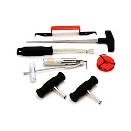WINDSHIELD REMOVAL TOOL SET