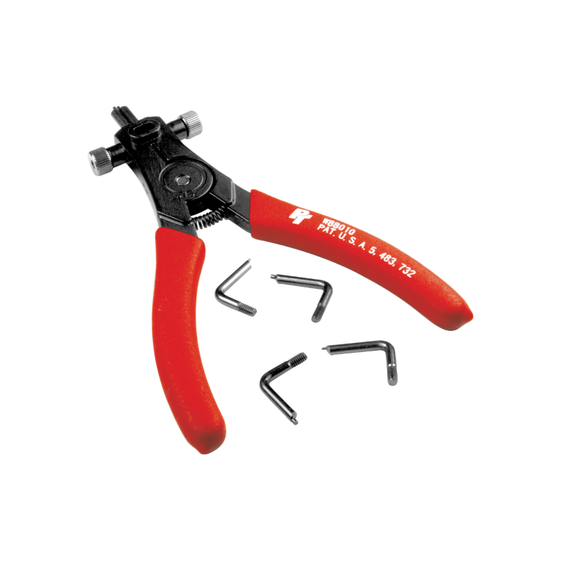 Adjustable Internal Snap Ring Plier W88010 CENTRE OUTILS PLUS