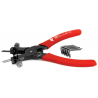 Adj. External Snap Ring Plier (W88011)