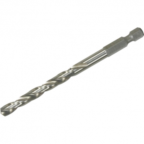 Freud DHS4BITII Diablo High Performance Hole Saw Pilot Bit 1/4