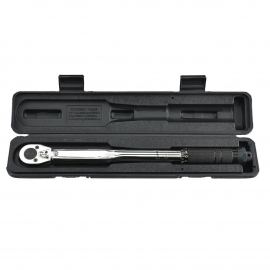 Torque Wrench 3/8" 10-80 foot lbs (03723a)