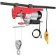  2000 lb. Electric Hoist with Remote Control (500145)