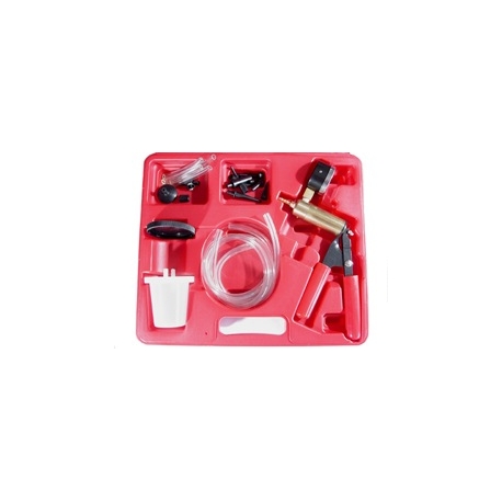 7PC AUTO BRAKE BLEEDING KIT