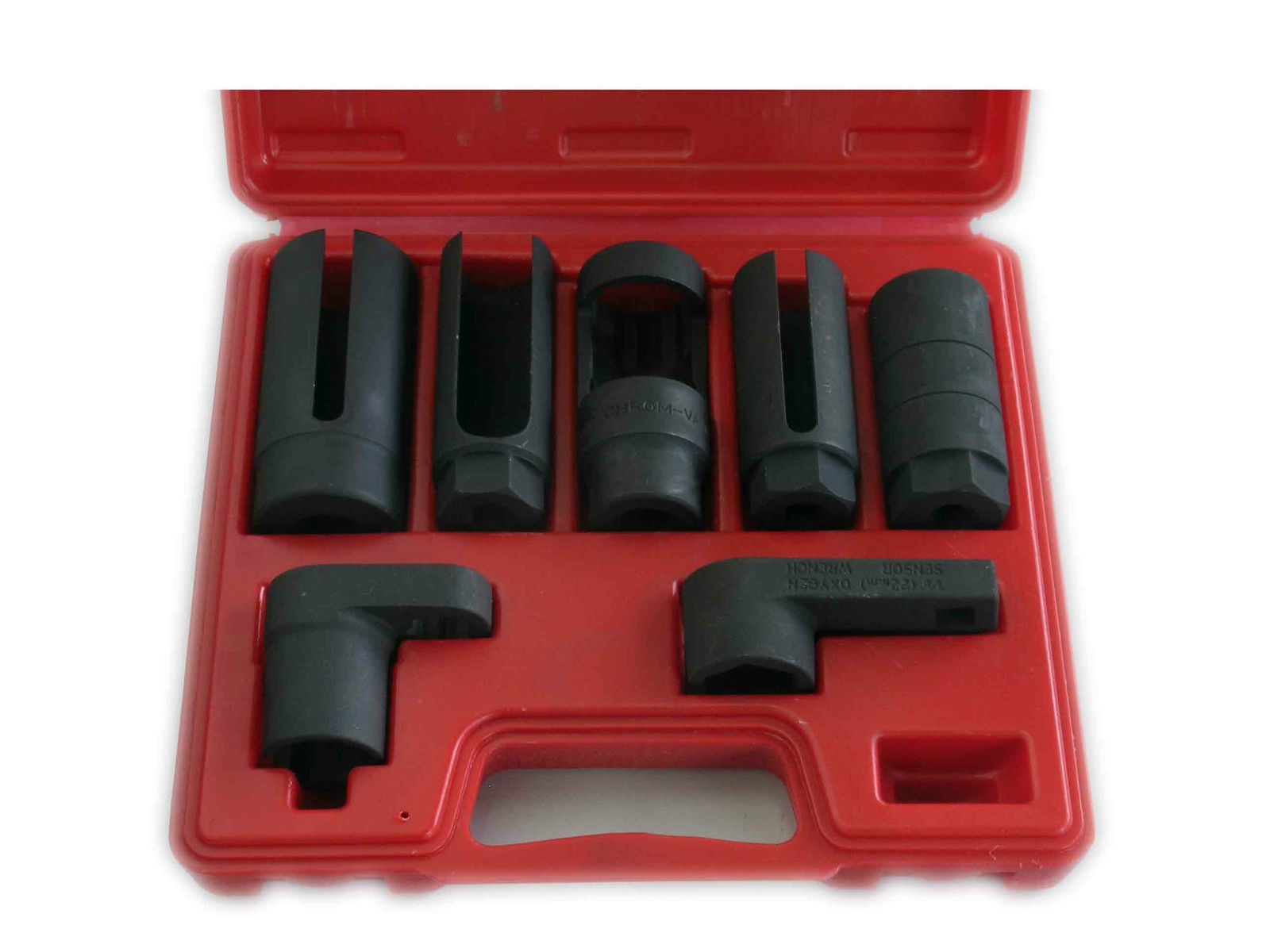 Oxygen sensor wrench deals set