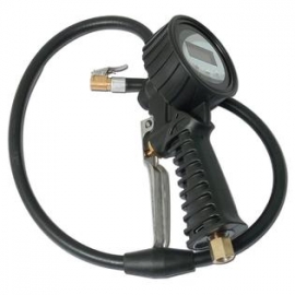 Digital Tire Pressure Gauge Inflator / Deflator (tg-01)