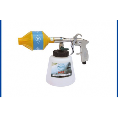  HCL-21-A factory manufacturer hand-held foam bottle car wash 