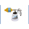  HCL-21-A factory manufacturer hand-held foam bottle car wash 