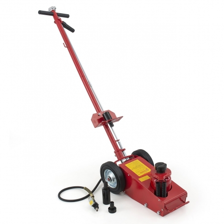 35 TON AIR - HYDRAULIC FLOOR JACK (FJ35T)