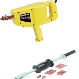 Starter plus Stud welder kit SW4550