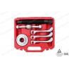 Universal Wheel Hub Puller Set (BTWB13)