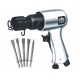  Ingersoll Rand 115K Air Hammer (with 5-piece chisel set) 