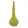 1.5 Quart Double Cap Funnel - Yellow KTI74611