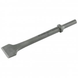 Ciseau pour marteau pneumatique 7'' x 1-3/8'' KTI81976