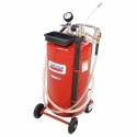 25 Gallon Used Fluid Evacuator PRO LIN3637