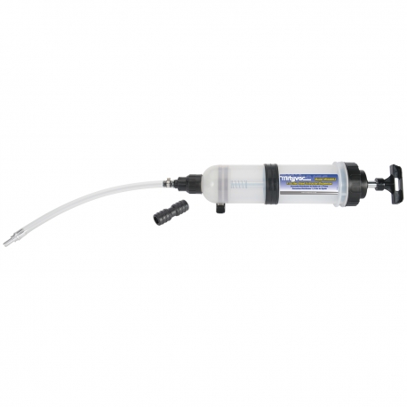 1.5L Fluid Extractor / Dispenser with ATF Adapter Connector MITMVA6852