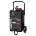 Chargeur / Démarreur H/D 200/35/2 Amp x 12 Volts SCUPSW-2035