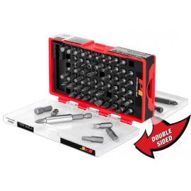 75pc Specialty Bit Driver set w9027