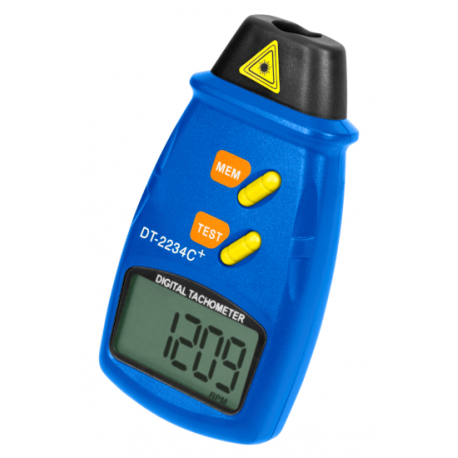 Digital Laser Tachometer w89719