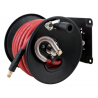 50' Air Hose Reel w/ 3/8" hose M672