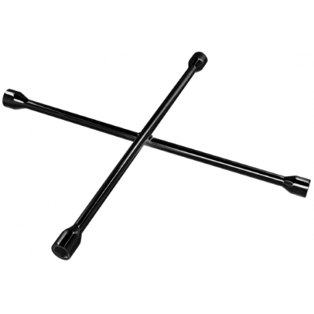 20" SAE/Metric 4 Way Lug Wrench W1