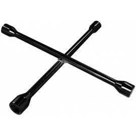 14" MM 4 Way Lug Wrench W2