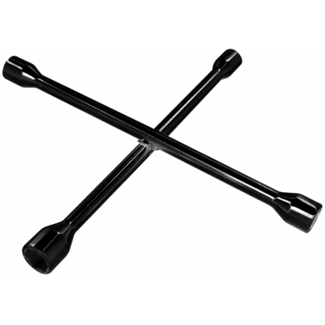 14" MM 4 Way Lug Wrench W2