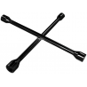 14" MM 4 Way Lug Wrench W2