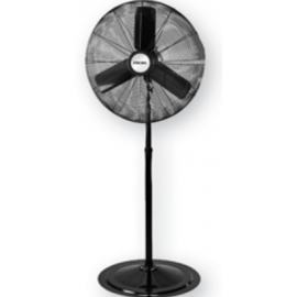 Ventilateur haute vélocité 30'' sur pattes 80645