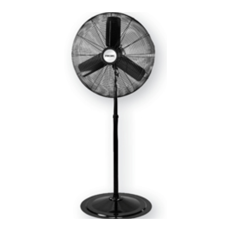 Ventilateur haute vélocité 30'' sur pattes 80645