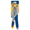 Fast Release™ 10" Straight Jaw Locking Pliers VGP10RFR