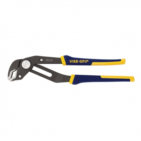 12" GrooveLock Plier VISEGRIP VGP2078112