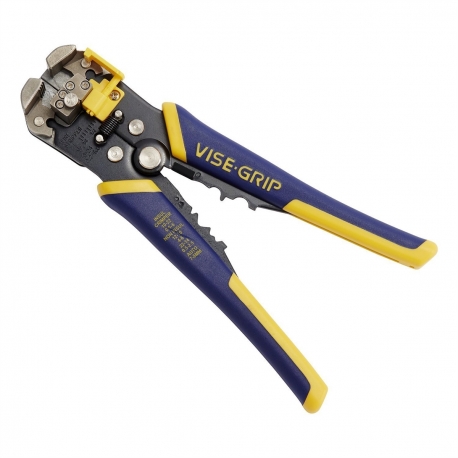 Pince Dénudeuse ViseGrip Auto ajustement VISEGRIP VGP2078300