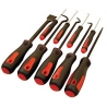  BT01118 - 9 pc scraper, hook and pick tools