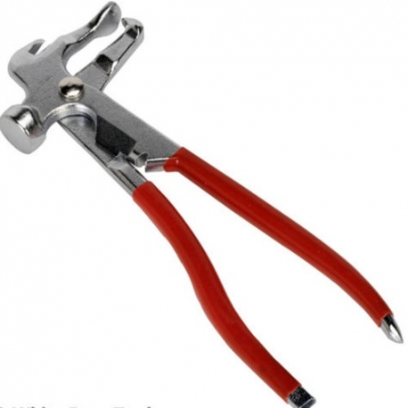 BT01130 - Wheel balancing weight pliers