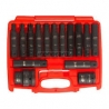 BT01853 - 16 pc impact socket driver set